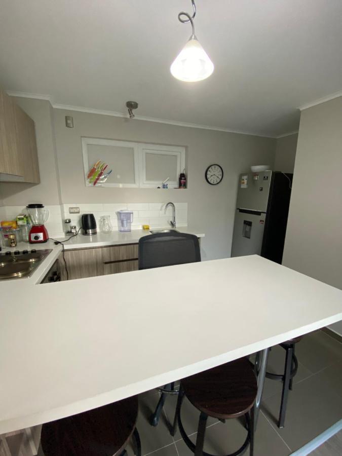 Condominio Robles Camino Al Volcan ปูกอน ภายนอก รูปภาพ