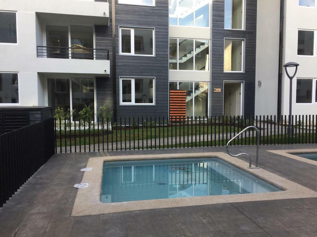 Condominio Robles Camino Al Volcan ปูกอน ภายนอก รูปภาพ