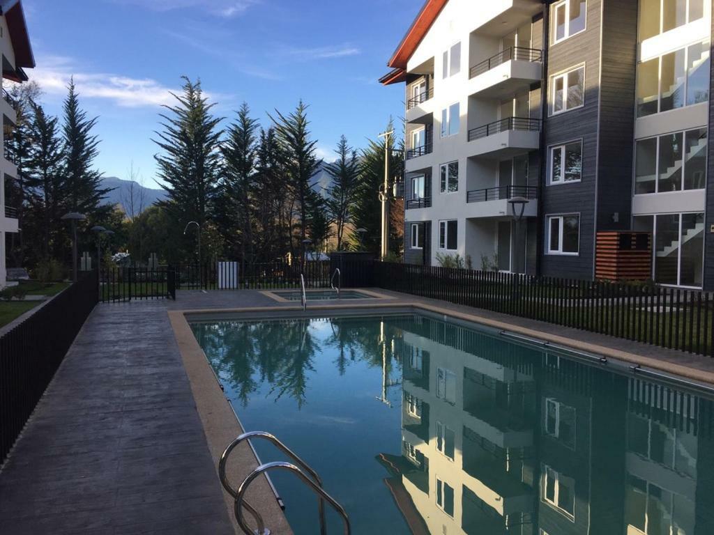 Condominio Robles Camino Al Volcan ปูกอน ภายนอก รูปภาพ